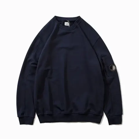 CP Company Tracksuit option 9910 sapphire blue