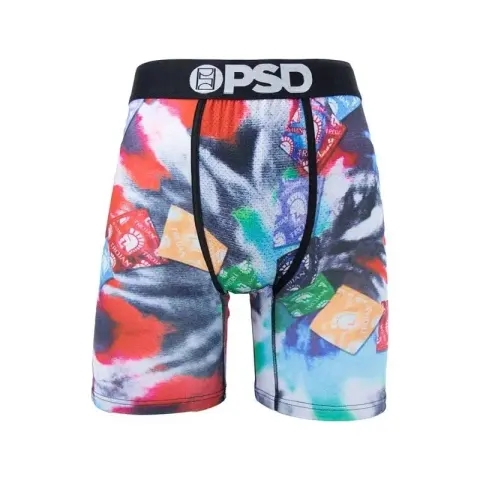 PSD Underwear option P49