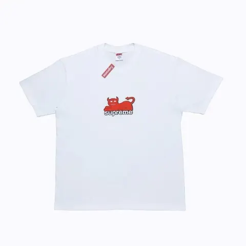 CHEAP T-SHIRTS option 16 white.