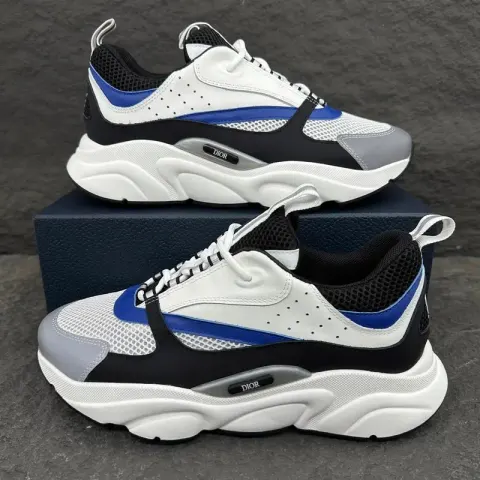 Best Batch Dior B22 Shoes option 10