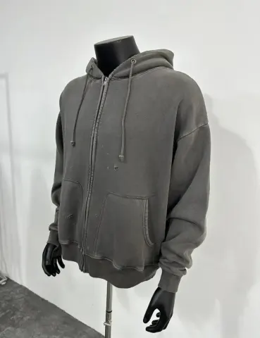 Saint Hoodie option ST916