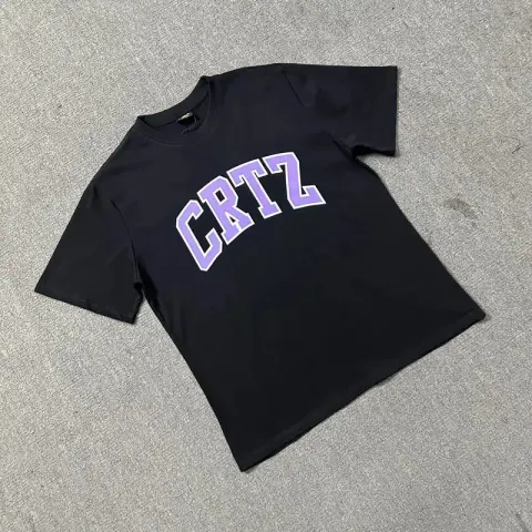 Corteiz Tee option 3293 purple