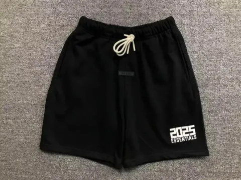 Essentials Shorts option 1
