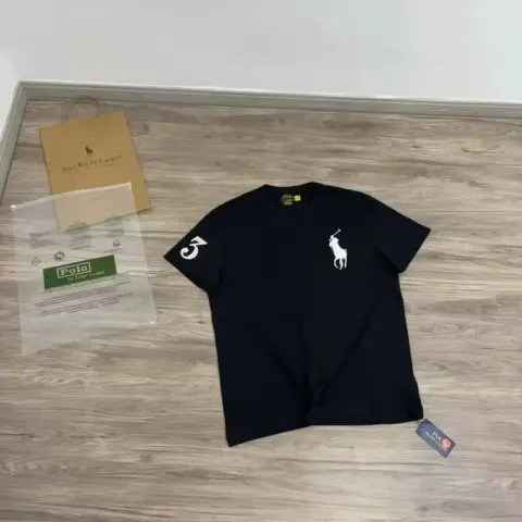 Ralph Lauren T-Shirt option black