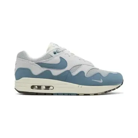 Air Max 1 x Patta Noise Aqua option NoiseAqua