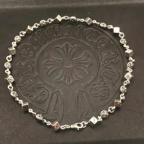 Chrome Hearts Chain Pendant option CX095