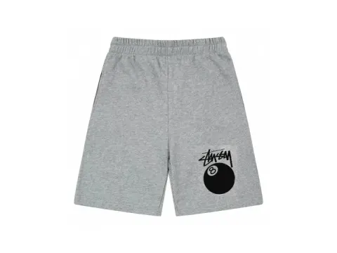 Stussy Shorts option 1008# gray