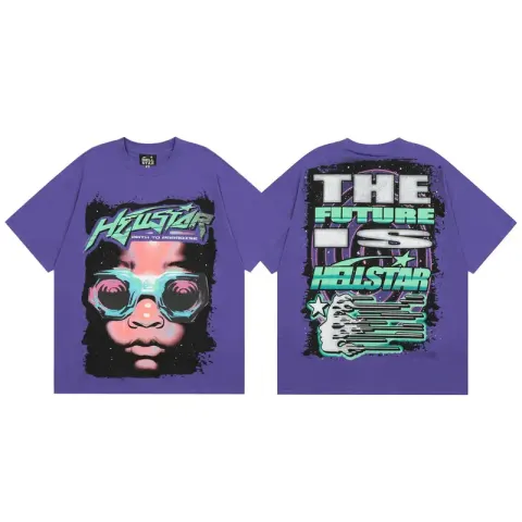 Hellstar Tees option H309