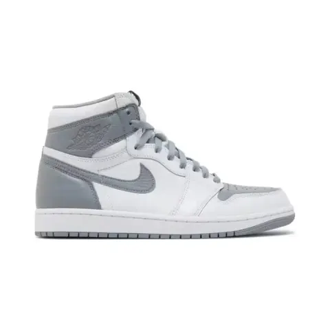 Jordan 1 Prototype option Stealth