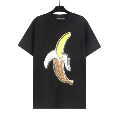 Palm Angels Tees option 2211 black