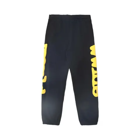 Sp5der Juice WRLD Hoodie option 11