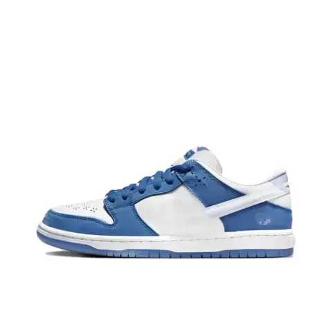 Dunk SB Clot Shoes option 1