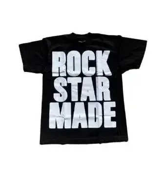 Playboicarti WLR Merch option Black Rock