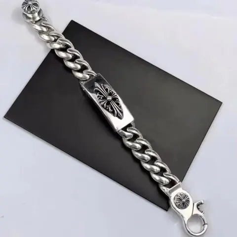 Chrome Hearts Bracelet (40+ Styles) option SL38