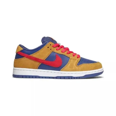 Dunk x eBay Shoes option Reverse Papa Bear