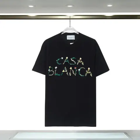 Casablanca(66 Colorways) option 8112 black