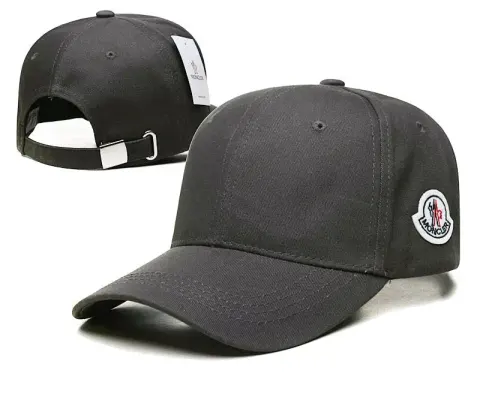 Moncler Cap option 18