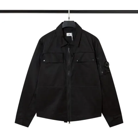 CP Company Tracksuit option 282# black