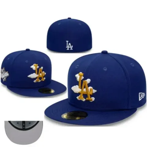 NY Custom Caps option 4