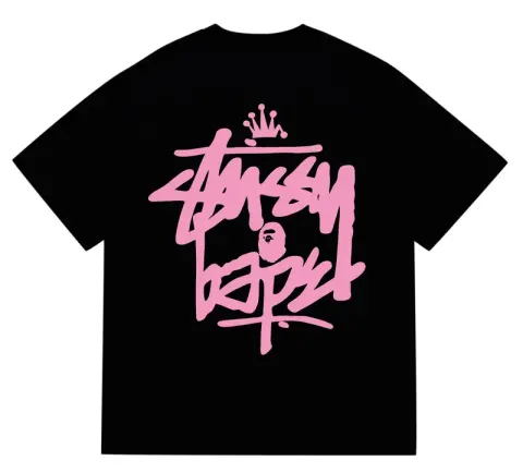 Bape Tees option 10