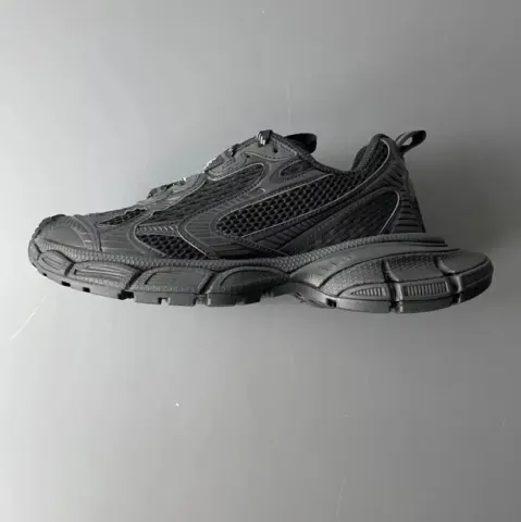 Balenciaga 3XL Shoes option 3XL All Black