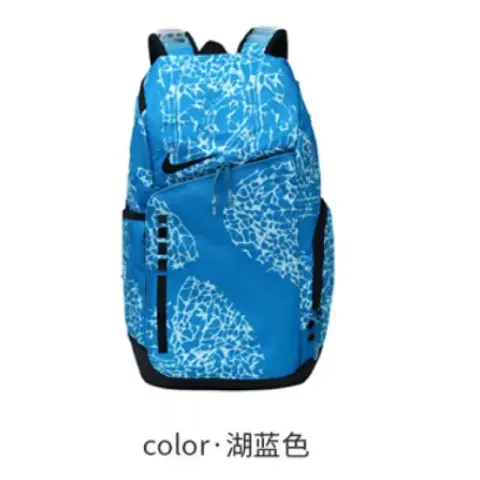 Nike Backpack option 5039 lake blue♜♢