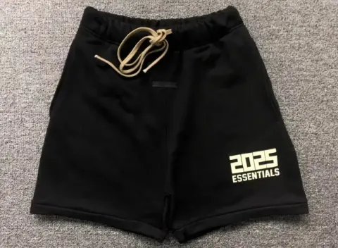 Essentials Shorts option 1