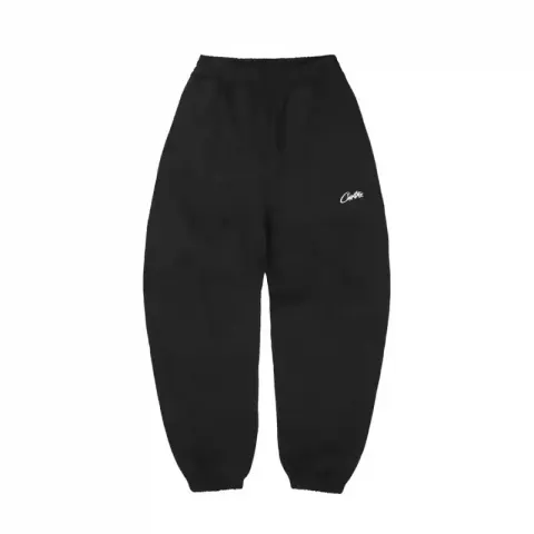 Corteiz Tracksuit option 5787 trousers black