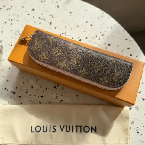 LV Pencil Case option Section 5