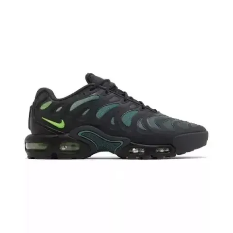 Air Max Drift Shoes option BlackGreenStrike