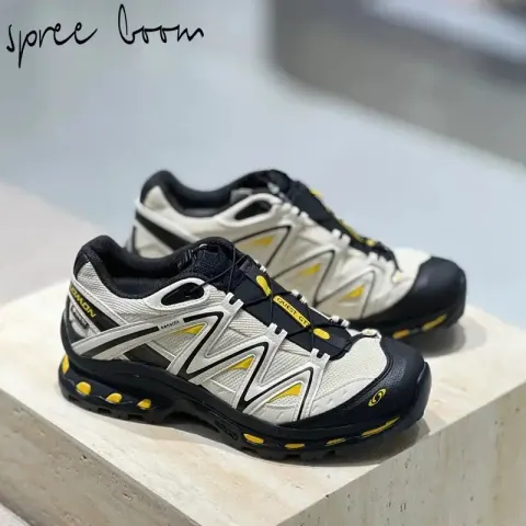 Salomon Shoes option Bee Waterproof 477810