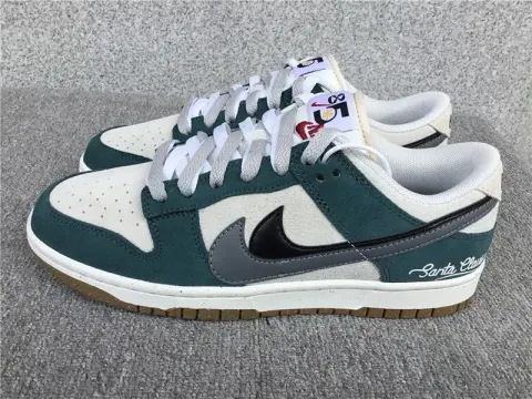 Nike Dunk Low Off-White Yellow option DO9457-110