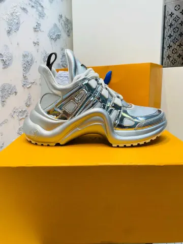 LV Archlight Shoes option 12