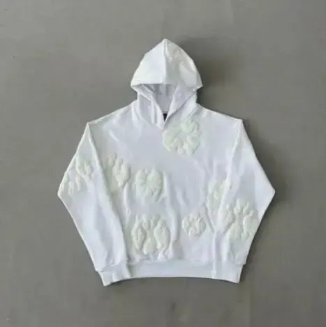 Denim Tears Shorts option XH01 White/Sweat/High version