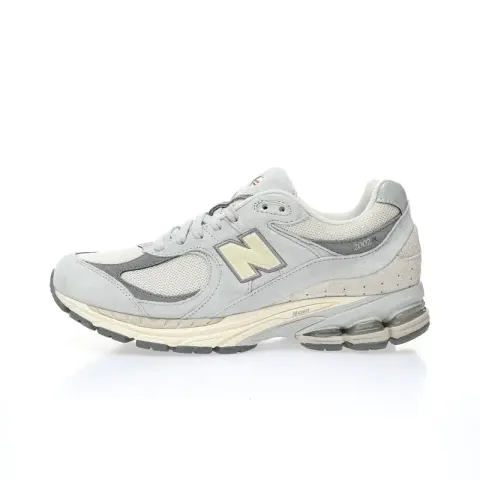 NB 2002 Phantom Shoes option M2002RLN milk gray beige