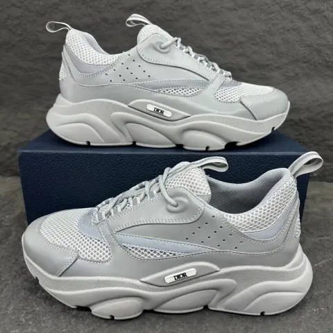 Best Batch Dior B22 Shoes option 14