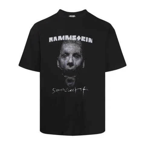 Vetements Hub T-Shirt option v05