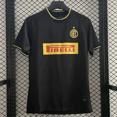 Manchester United Jersey 20-21 option 1920 Inter Two