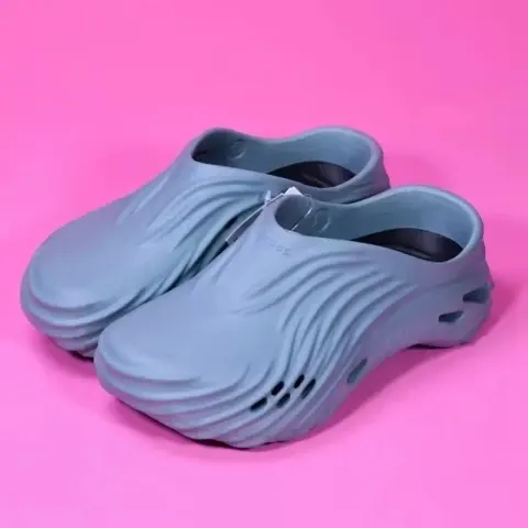 Minecraft x Crocs Shoes option Echo5