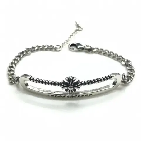 Chrome Hearts Bracelet (12+ Styles) option 12