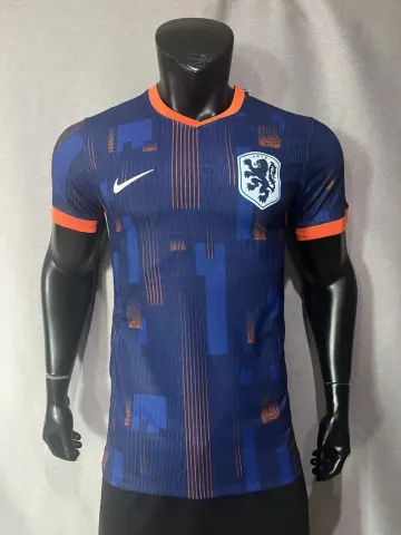 Portugal 2024 Player Jersey option 13