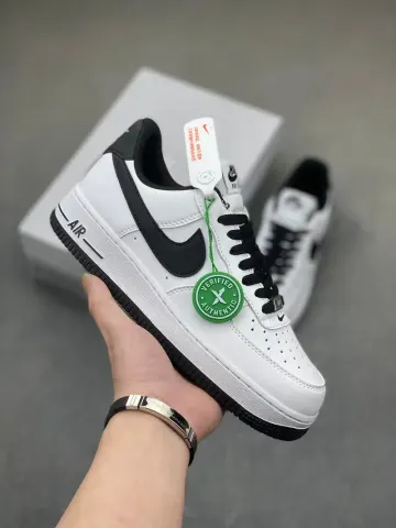 Nike Air Force 1 Low White option 18