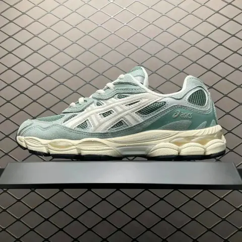 Asics Gel-14 Shoes option 14-1203A383-302