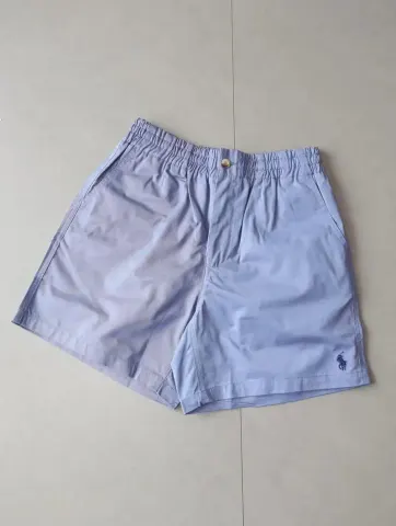 Ralph Lauren Short option wathet