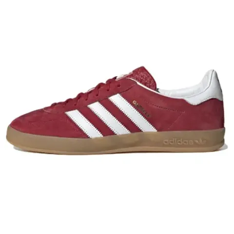 Adidas Originals Gazelle Indoor option Red H06261