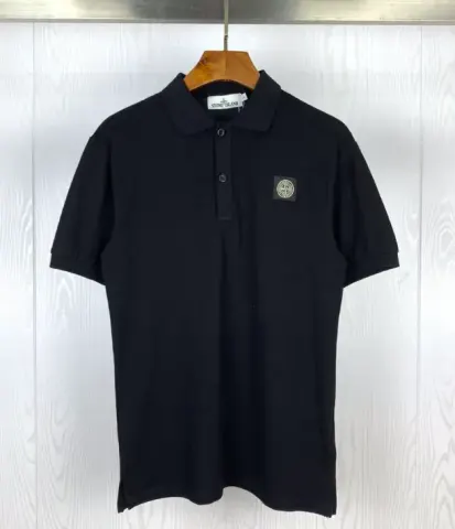 Stone Island Polo option 04