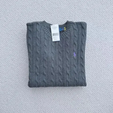 Polo Ralph Lauren Sweaters option dark grey