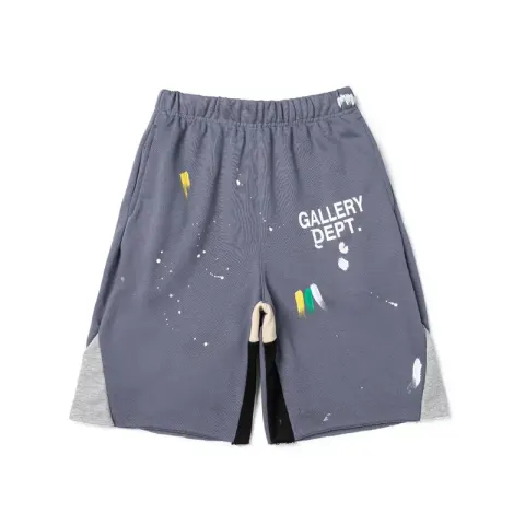 Gallery Dept Shorts option 301 dark blue