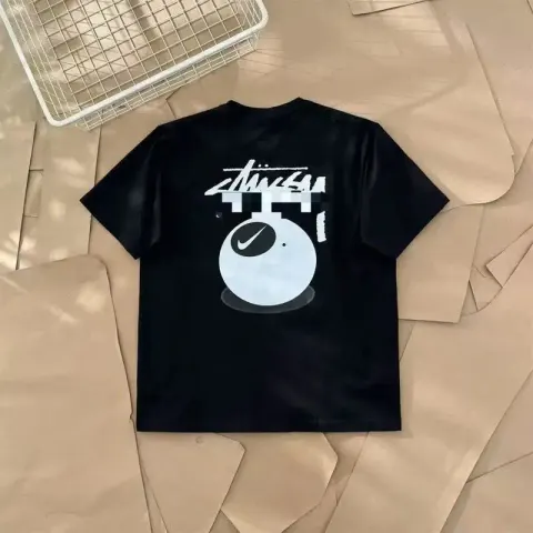 Stussy T-shirt option S10