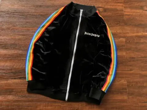 Palm Angels Hoodie option 38